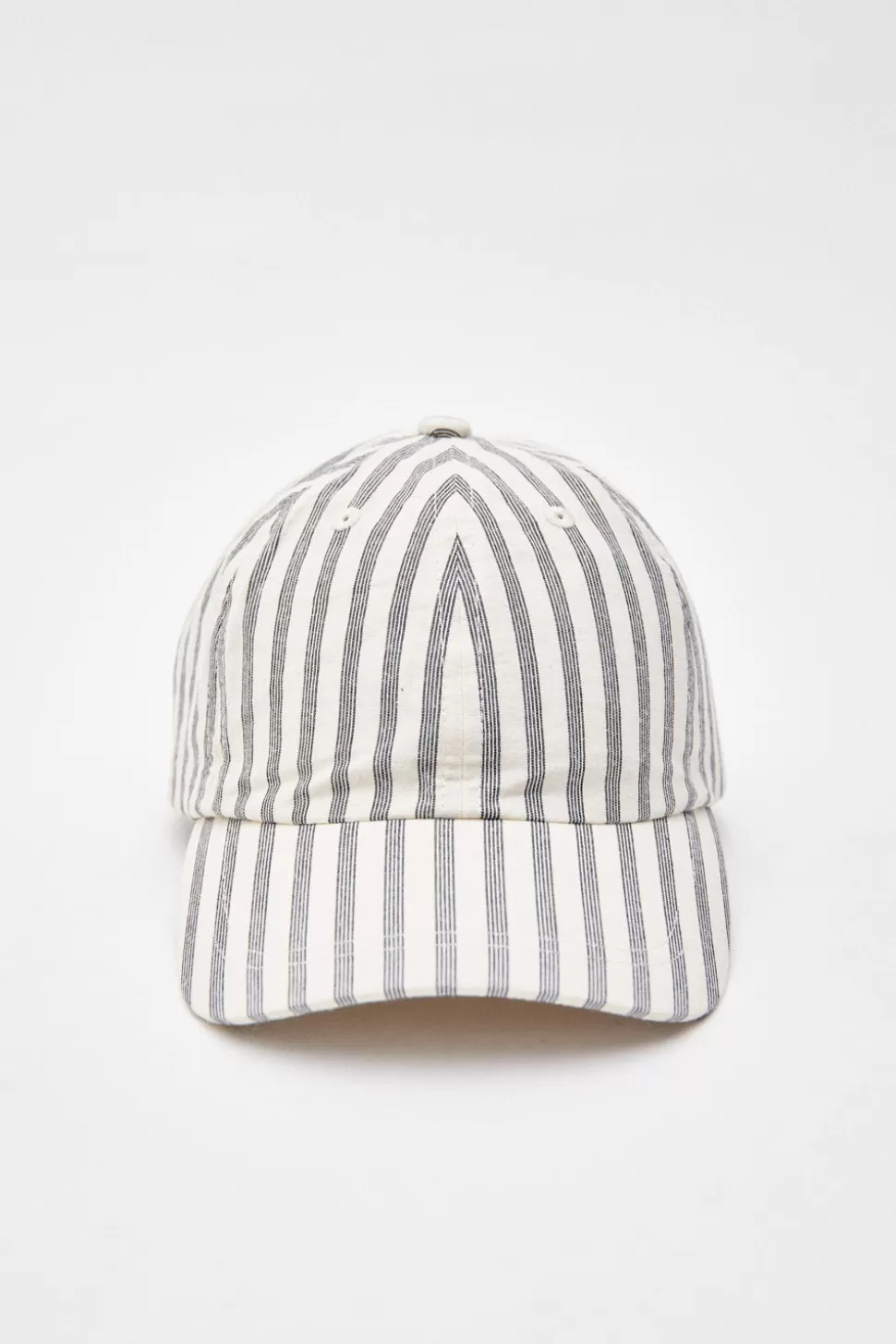 eseOese STRIPES CAP OFF-WHITE Shop