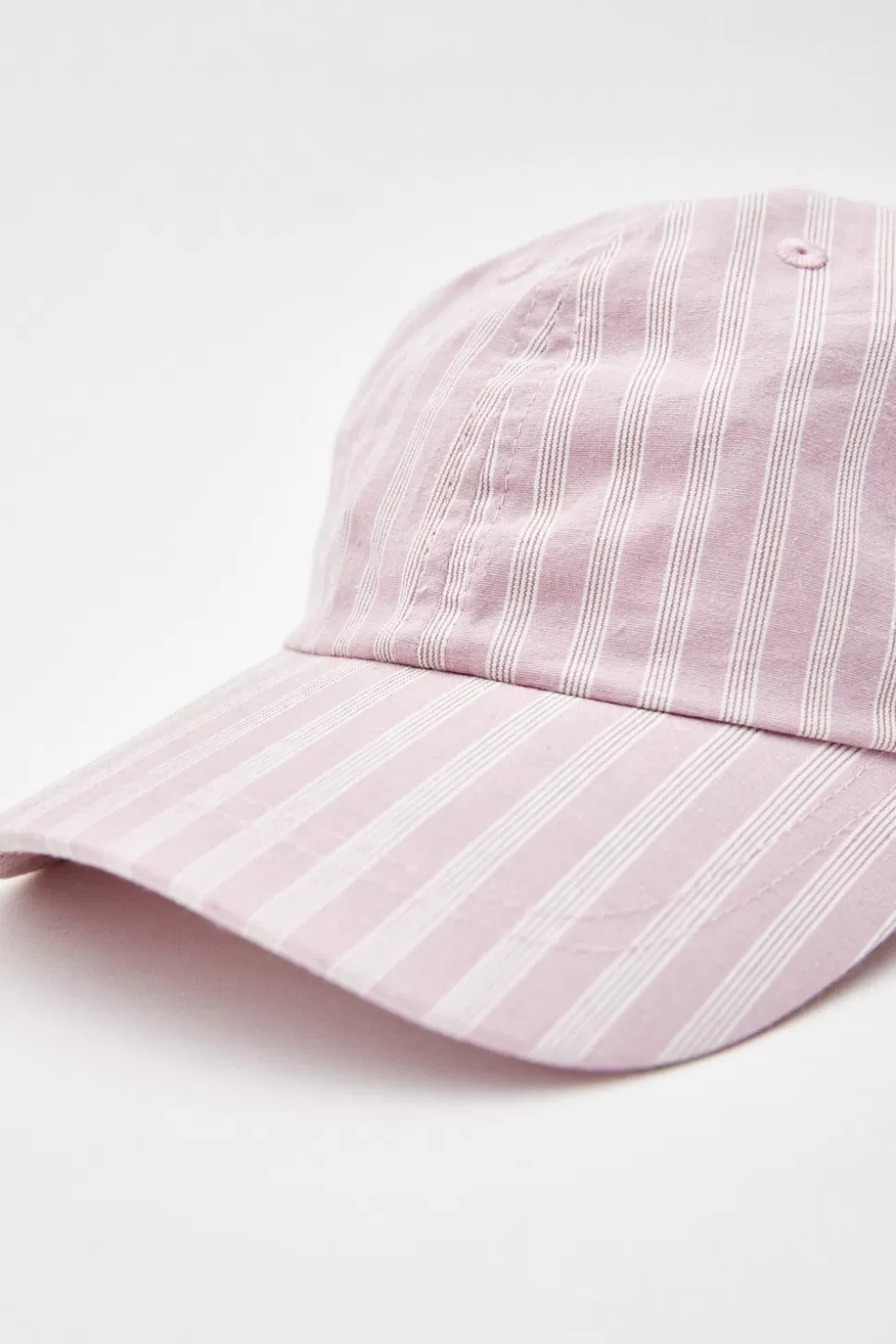 eseOese STRIPES CAP SOFTPINK Best