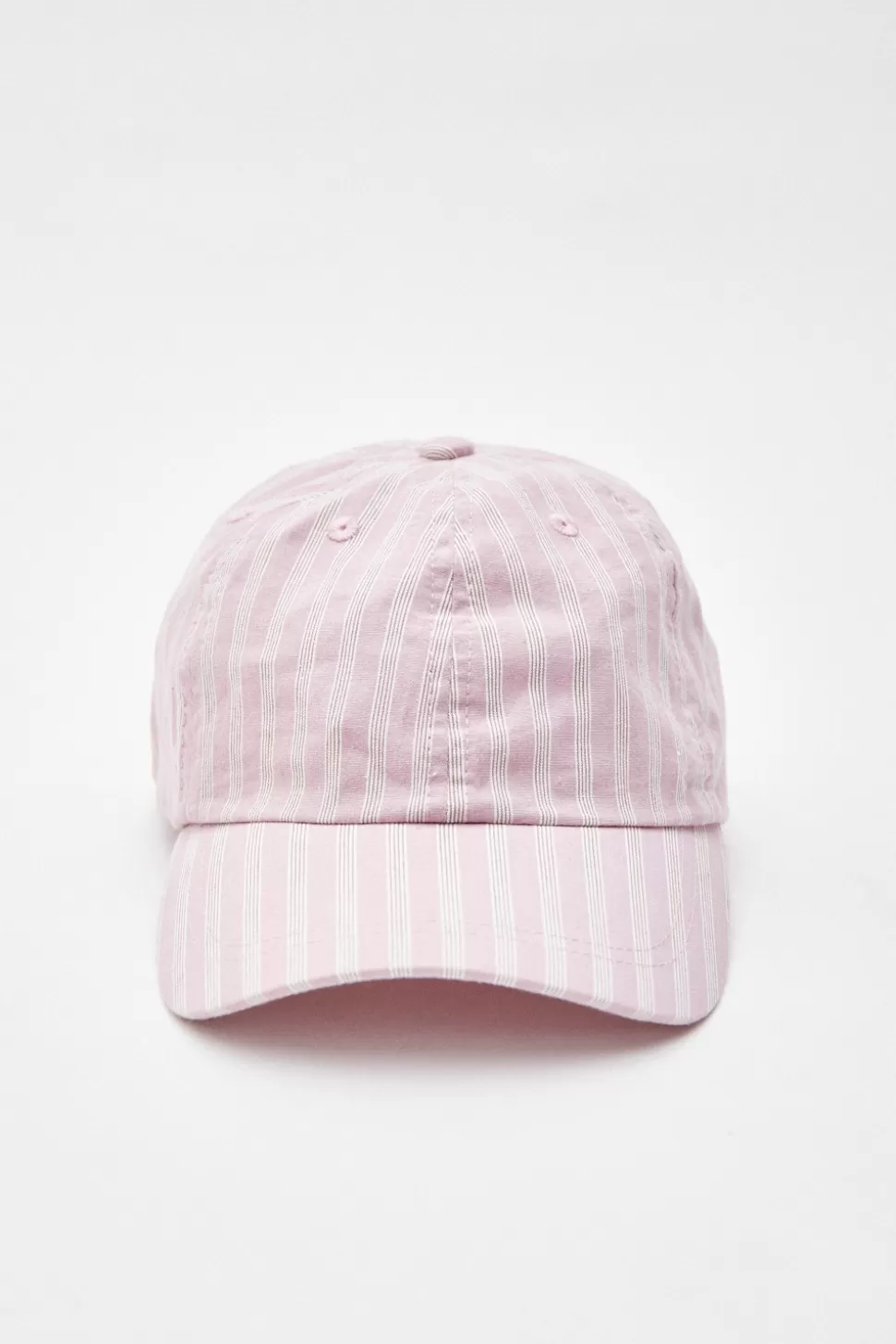 eseOese STRIPES CAP SOFTPINK Best