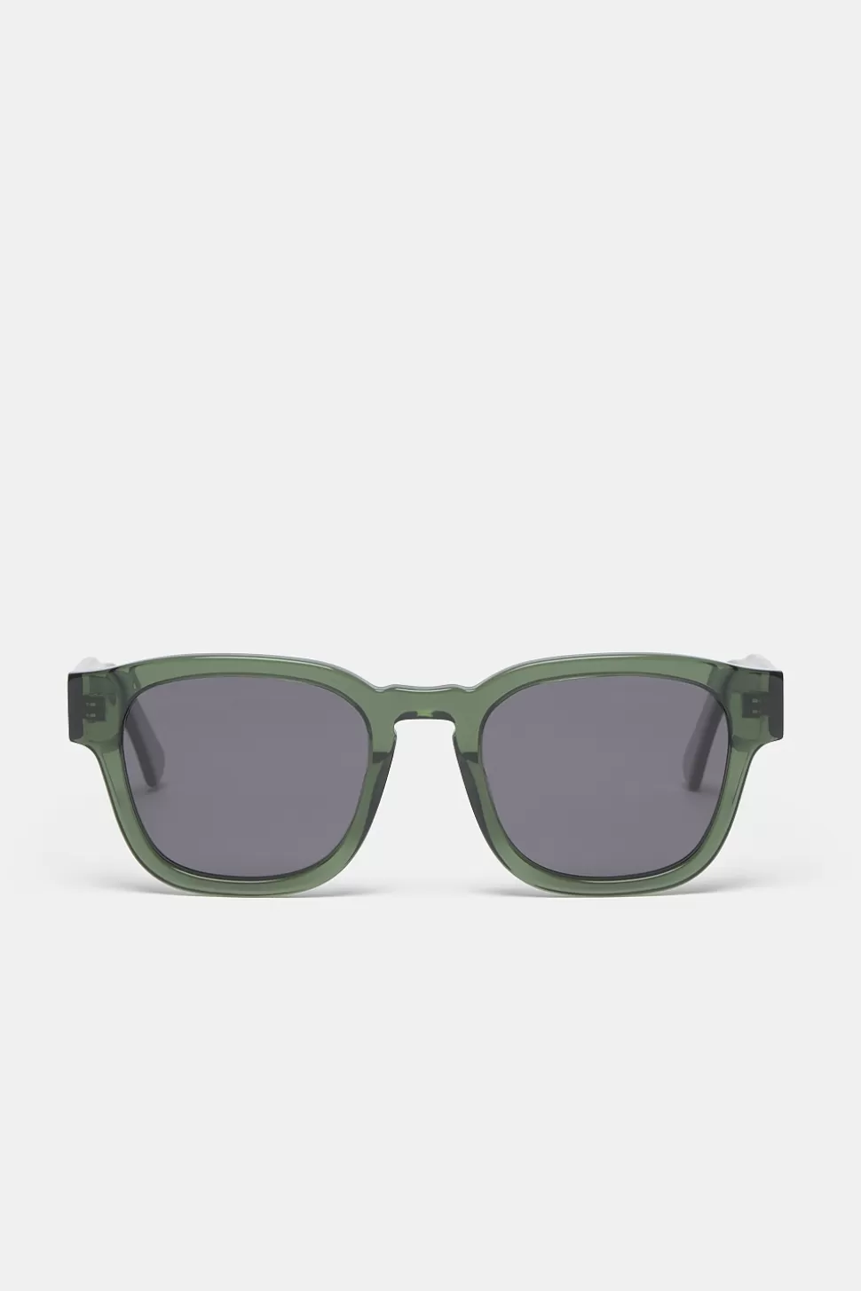 eseOese SUSAN SUNGLASSES FORESTGREEN Hot
