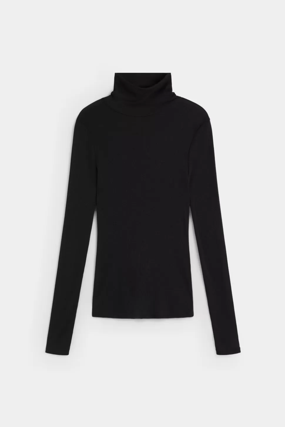 eseOese SWAN T-SHIRT NEGRO Store