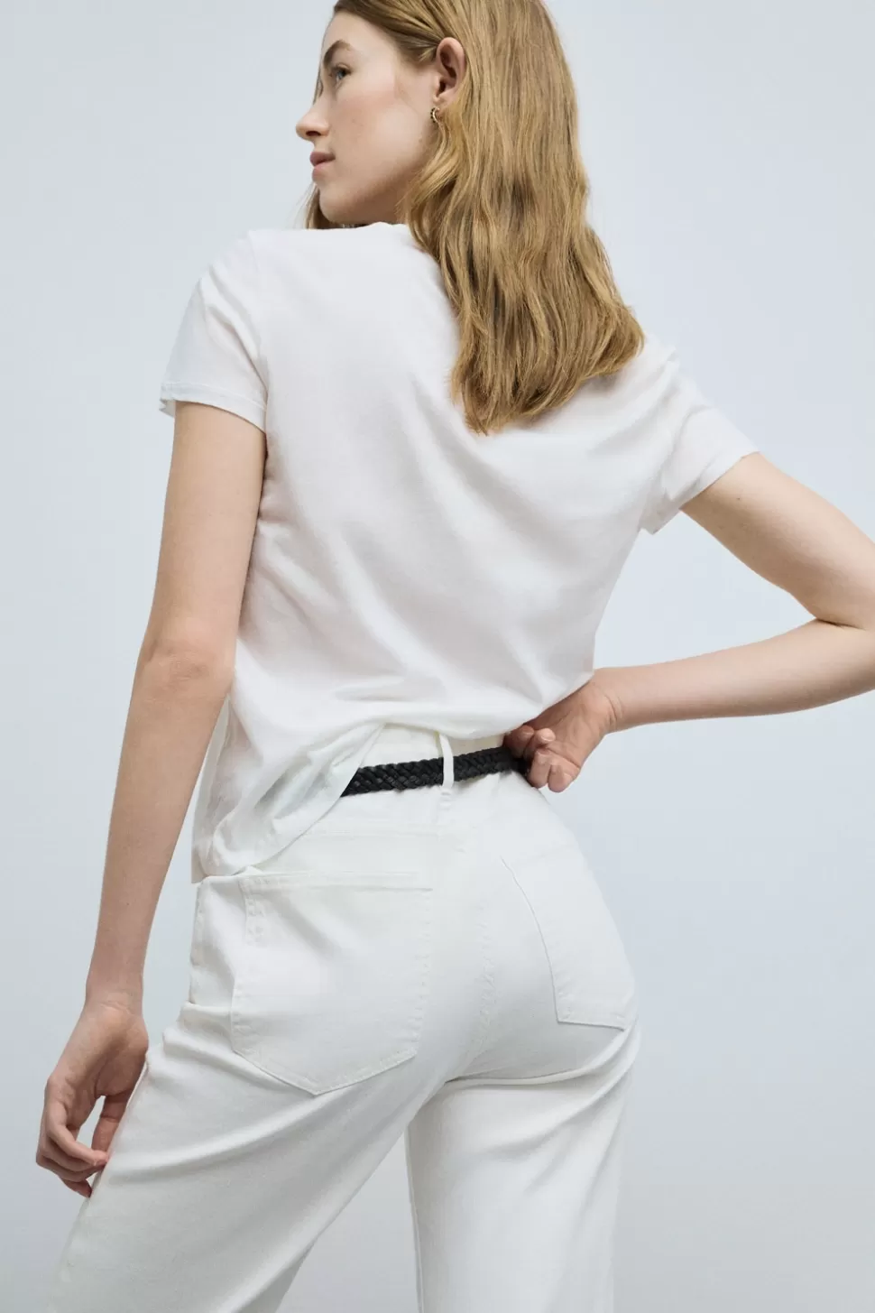 eseOese SWEET T-SHIRT BLANCO Best