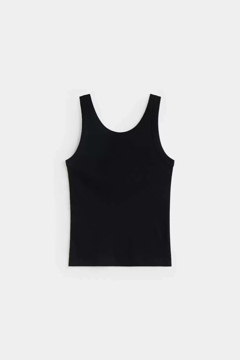 eseOese TANK TOP COTTON COCACOLA LIGHT NEGRO Sale