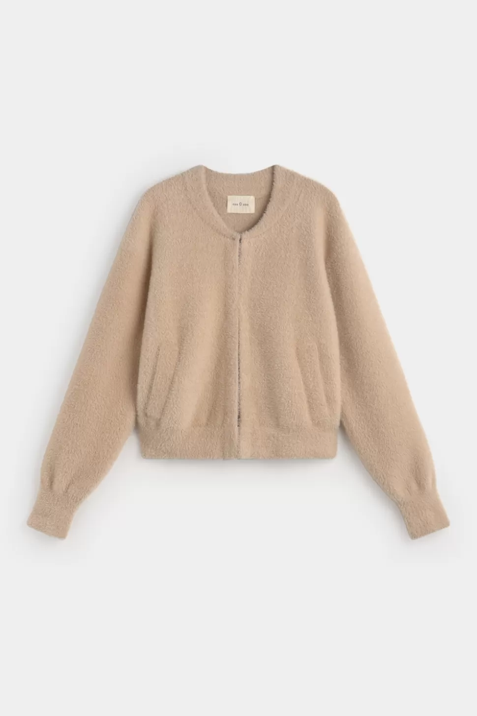 eseOese TEDDY BOMBER AVENA Best