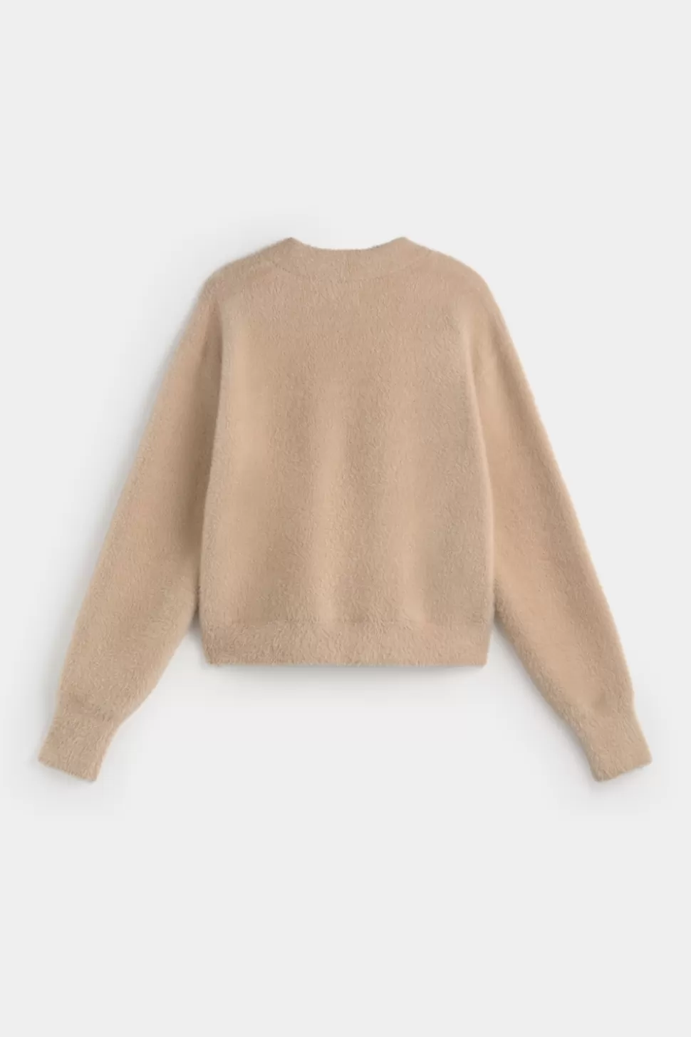eseOese TEDDY BOMBER AVENA Best