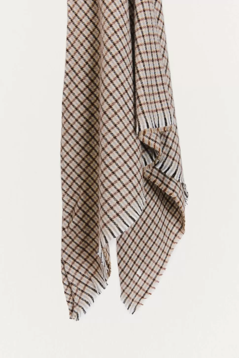 eseOese TOQUILLA.CHECKS MULTI Clearance