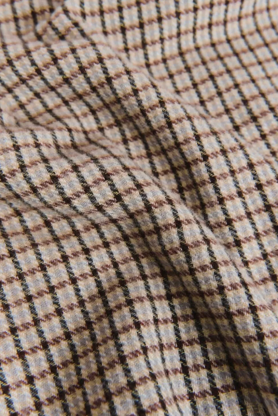 eseOese TOQUILLA.CHECKS MULTI Clearance