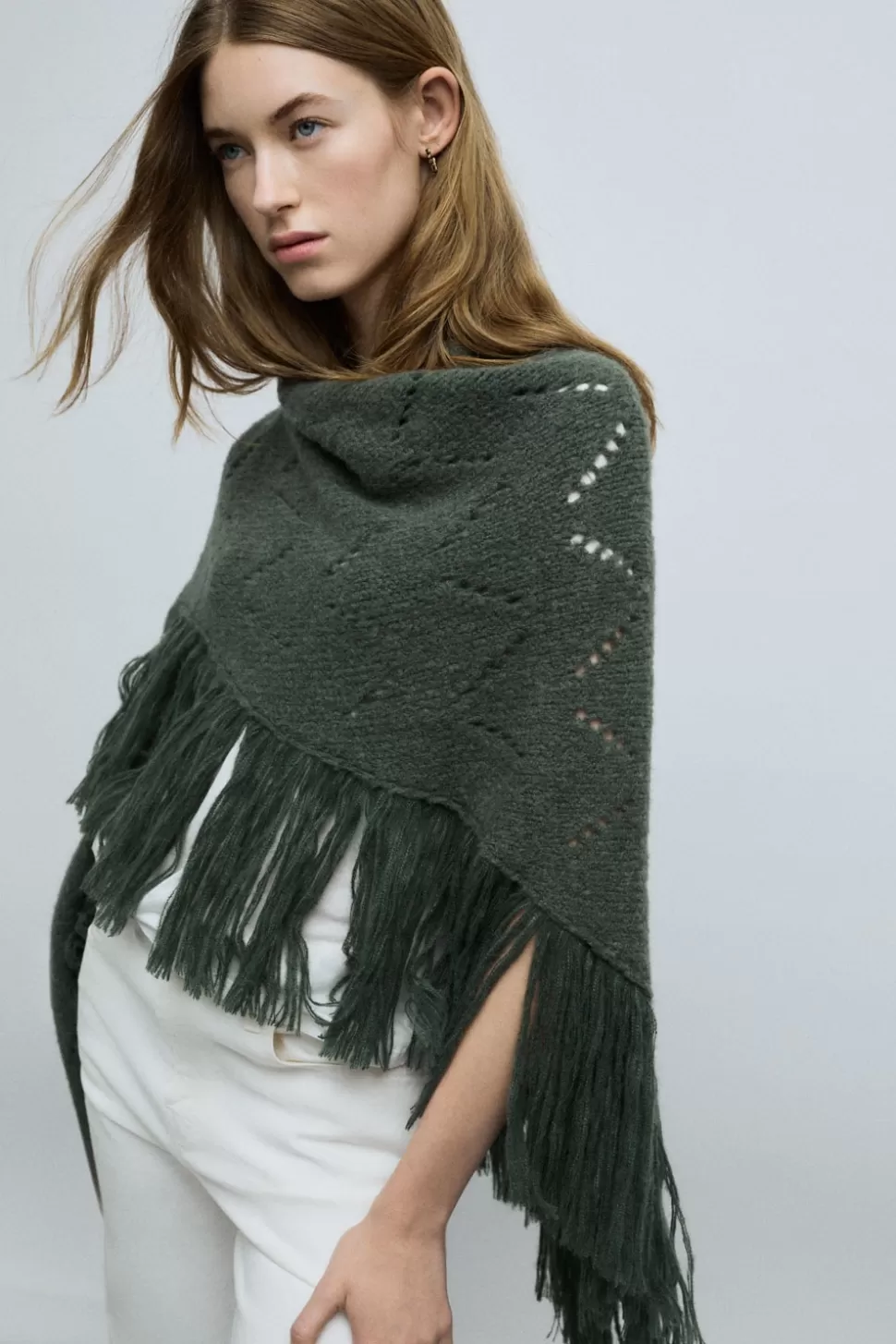 eseOese TOQUILLA.ELVIRA FORESTGREEN Fashion