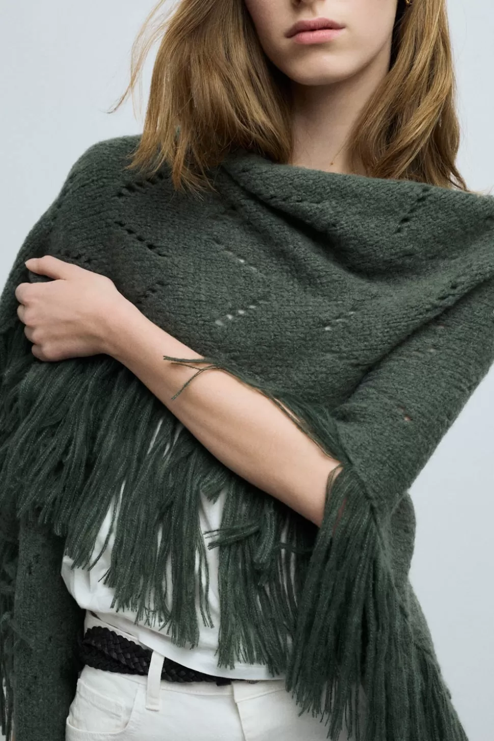 eseOese TOQUILLA.ELVIRA FORESTGREEN Fashion