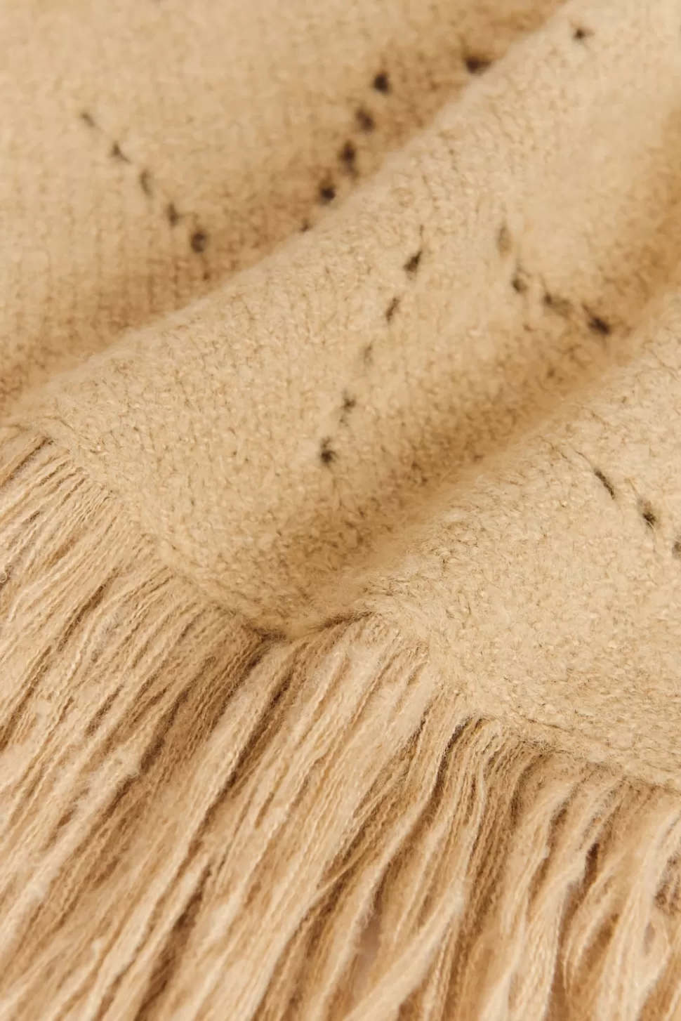 eseOese TOQUILLA.ELVIRA CAMEL New