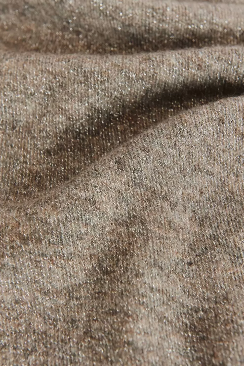 eseOese TOQUILLA.MALMO TAUPE+LUREX Cheap