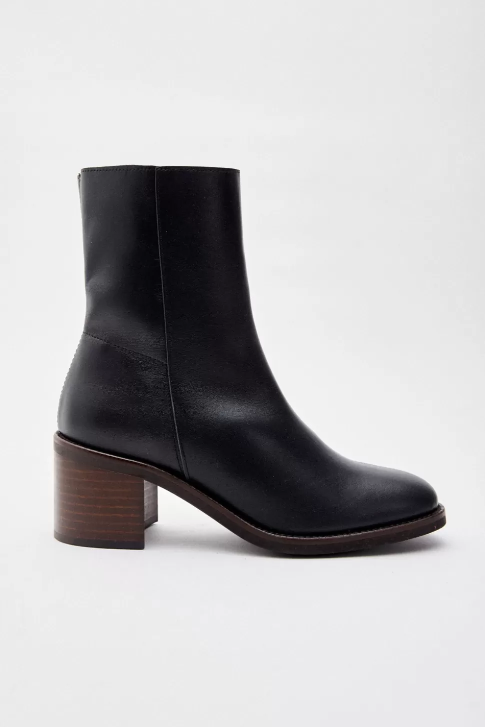 eseOese TWIGGY BOOTS BLACK New