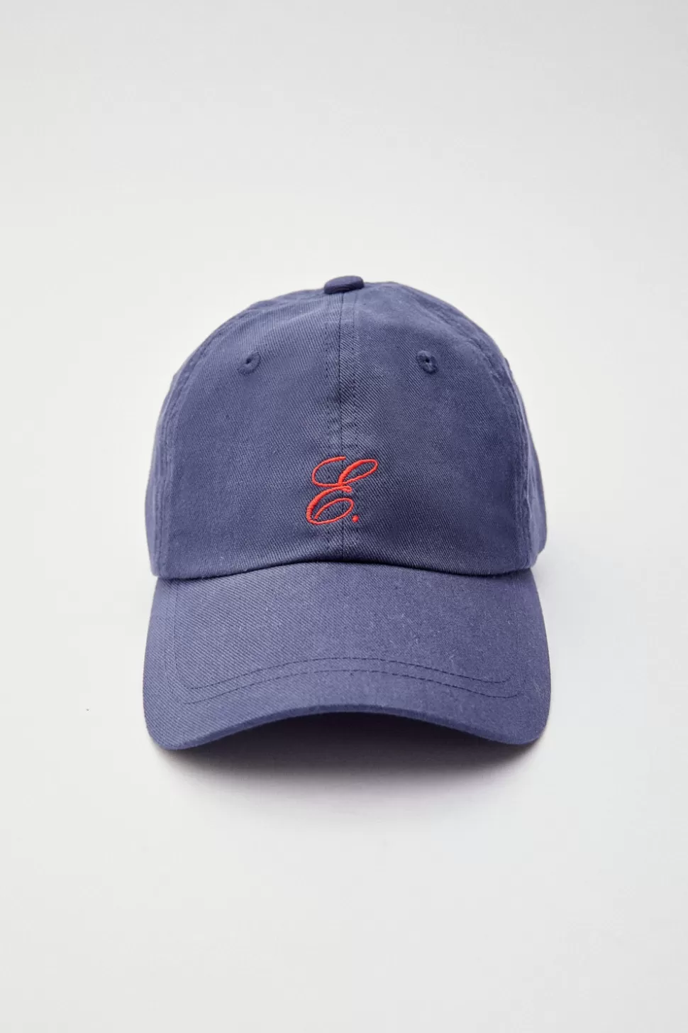 eseOese UNIVERSITY CAP NAVY Hot