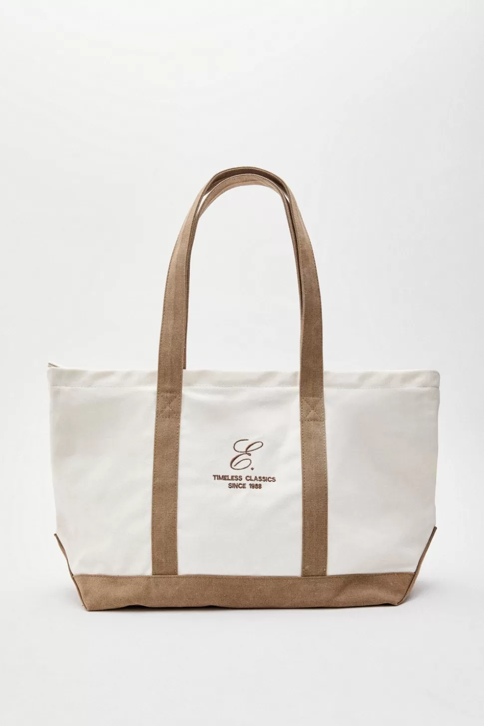 eseOese WIMBLEDON BAG OFFWHITE Sale